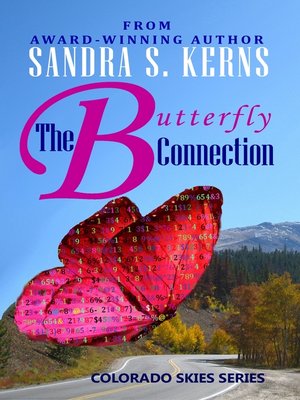 cover image of The Butterfly Connection